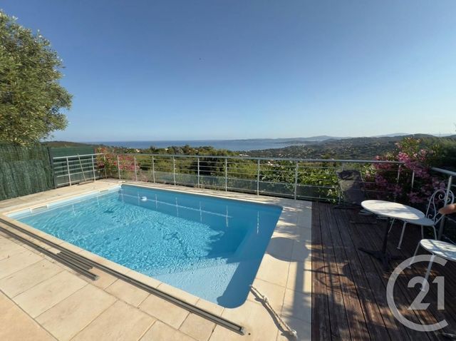 Maison à vendre LES ISSAMBRES