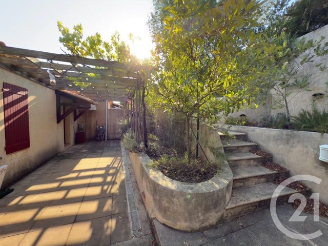 maison à vendre - 5 pièces - 91.16 m2 - LES ISSAMBRES - 83 - PROVENCE-ALPES-COTE-D-AZUR - Century 21 Donzica Immobilier