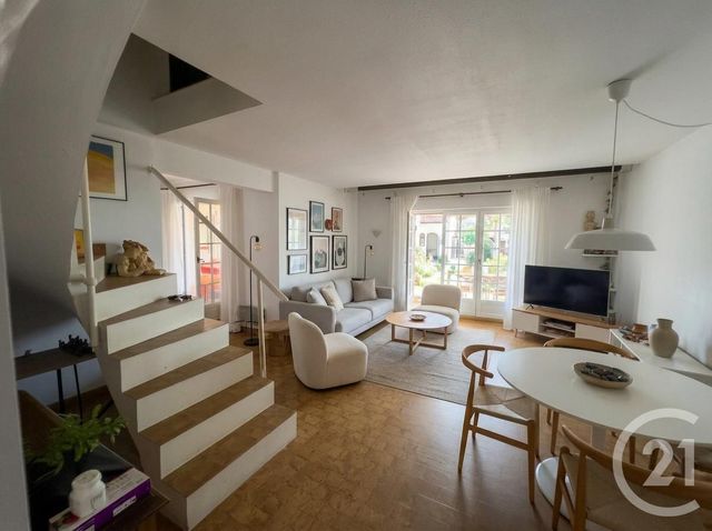 maison à vendre - 5 pièces - 91.16 m2 - LES ISSAMBRES - 83 - PROVENCE-ALPES-COTE-D-AZUR - Century 21 Donzica Immobilier