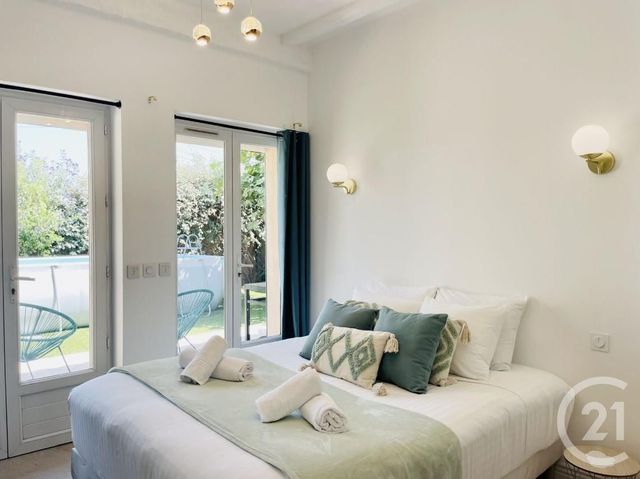 maison à vendre - 3 pièces - 61.0 m2 - STE MAXIME - 83 - PROVENCE-ALPES-COTE-D-AZUR - Century 21 Donzica Immobilier