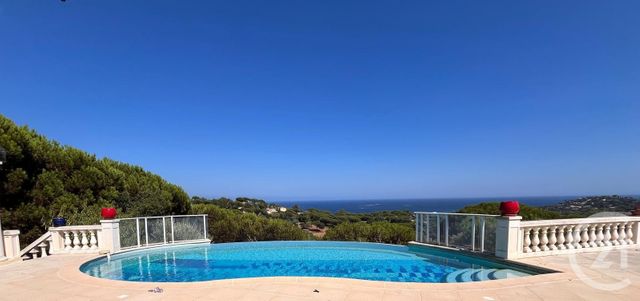 maison - STE MAXIME - 83