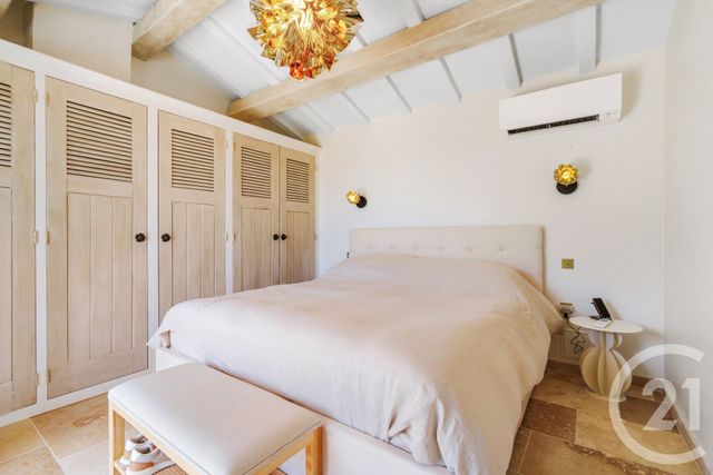 maison à vendre - 9 pièces - 200.0 m2 - LES ISSAMBRES - 83 - PROVENCE-ALPES-COTE-D-AZUR - Century 21 Donzica Immobilier