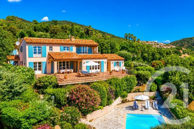 Maison à vendre LES ISSAMBRES
