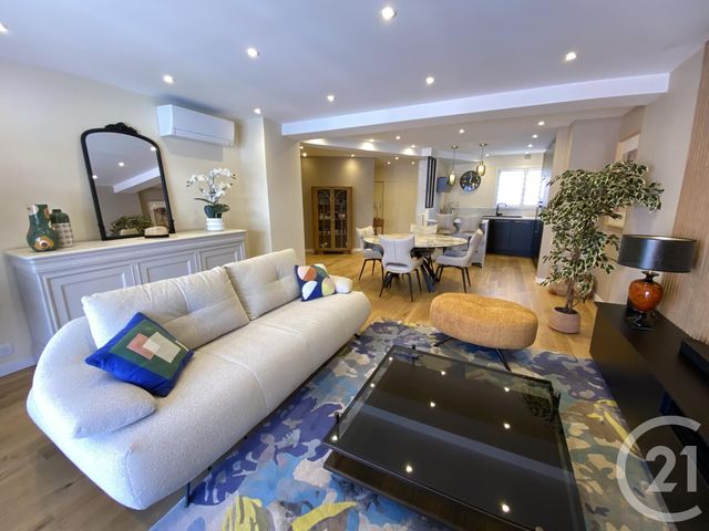 Appartement F3 à vendre - 3 pièces - 88.0 m2 - STE MAXIME - 83 - PROVENCE-ALPES-COTE-D-AZUR - Century 21 Donzica Immobilier