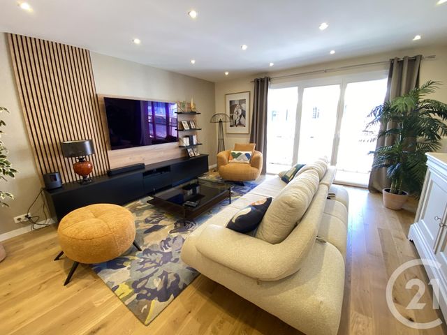 Appartement F3 à vendre STE MAXIME