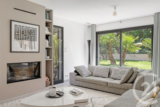 maison à vendre - 7 pièces - 193.0 m2 - GASSIN - 83 - PROVENCE-ALPES-COTE-D-AZUR - Century 21 Donzica Immobilier