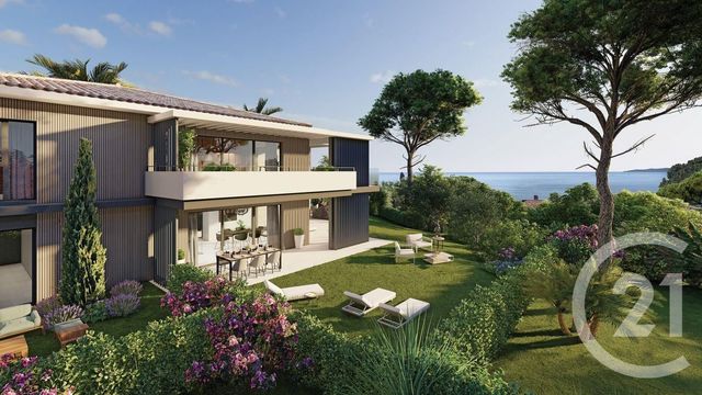 Appartement F5 à vendre STE MAXIME