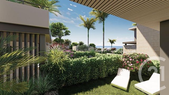 Appartement F5 à vendre - 5 pièces - 149.42 m2 - STE MAXIME - 83 - PROVENCE-ALPES-COTE-D-AZUR - Century 21 Donzica Immobilier