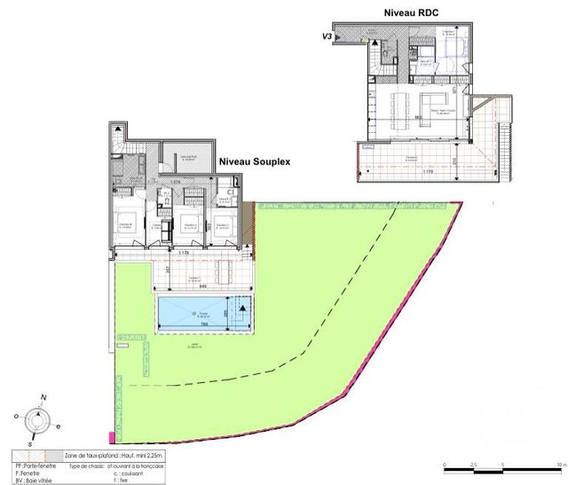 maison à vendre - 5 pièces - 144.18 m2 - STE MAXIME - 83 - PROVENCE-ALPES-COTE-D-AZUR - Century 21 Donzica Immobilier