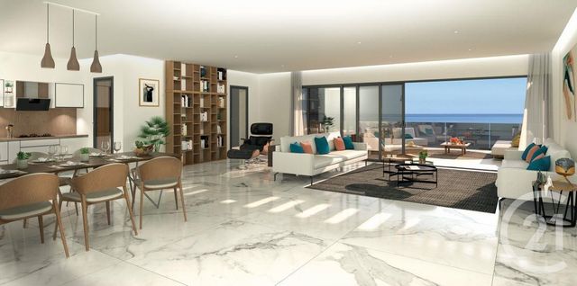 maison à vendre - 5 pièces - 144.18 m2 - STE MAXIME - 83 - PROVENCE-ALPES-COTE-D-AZUR - Century 21 Donzica Immobilier