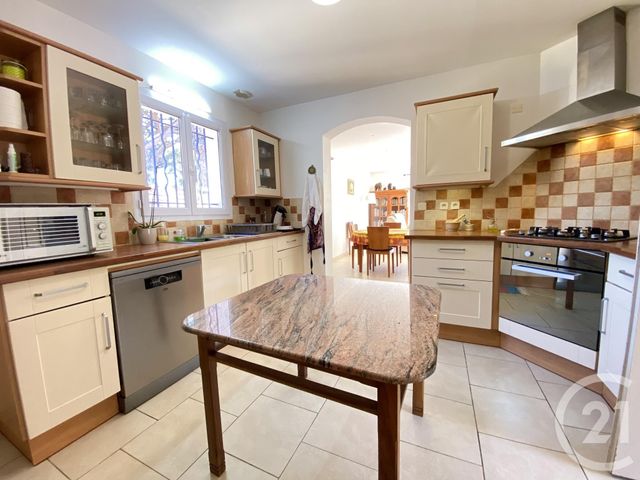 maison à vendre - 5 pièces - 114.0 m2 - STE MAXIME - 83 - PROVENCE-ALPES-COTE-D-AZUR - Century 21 Donzica Immobilier