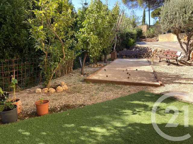 maison à vendre - 5 pièces - 114.0 m2 - STE MAXIME - 83 - PROVENCE-ALPES-COTE-D-AZUR - Century 21 Donzica Immobilier