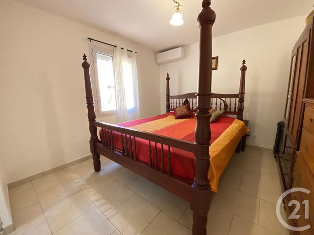 maison à vendre - 5 pièces - 114.0 m2 - STE MAXIME - 83 - PROVENCE-ALPES-COTE-D-AZUR - Century 21 Donzica Immobilier