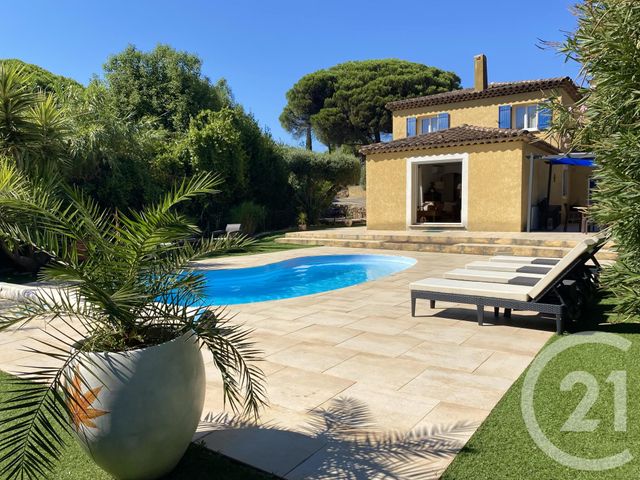 Maison à vendre STE MAXIME