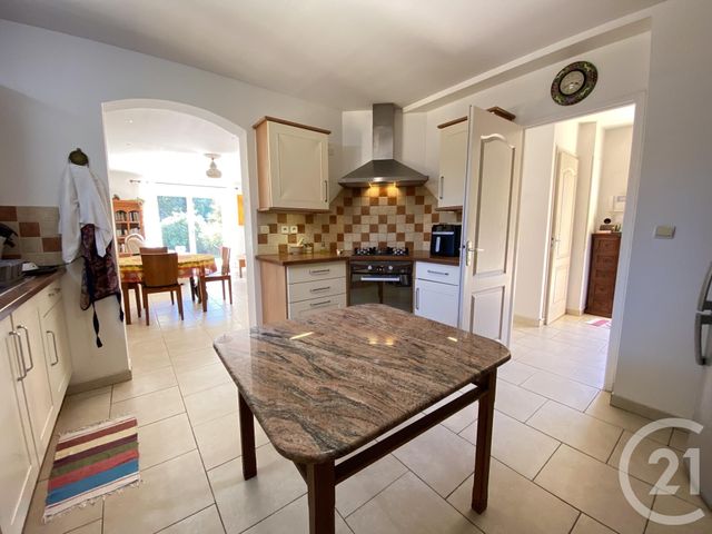 maison à vendre - 5 pièces - 114.0 m2 - STE MAXIME - 83 - PROVENCE-ALPES-COTE-D-AZUR - Century 21 Donzica Immobilier