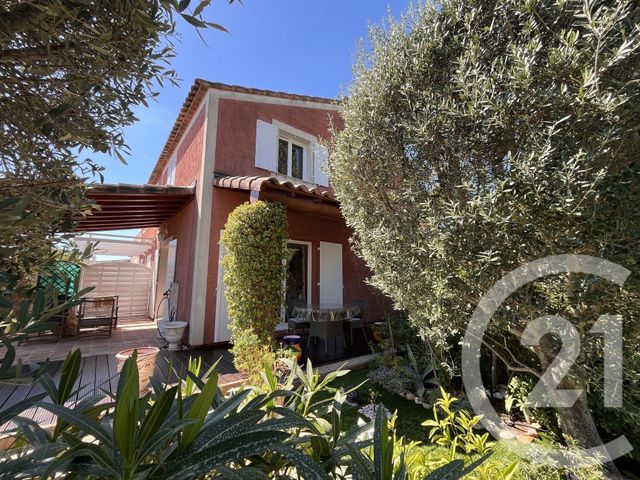 Maison à vendre ROQUEBRUNE SUR ARGENS
