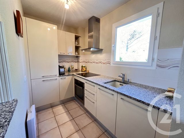 maison à vendre - 5 pièces - 71.11 m2 - ROQUEBRUNE SUR ARGENS - 83 - PROVENCE-ALPES-COTE-D-AZUR - Century 21 Donzica Immobilier