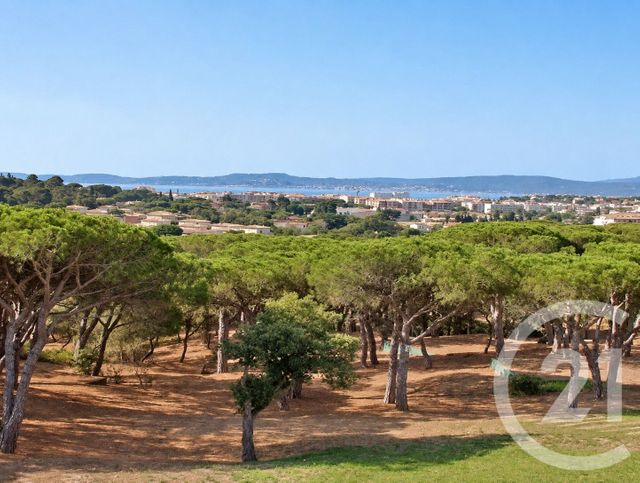 Appartement 3 pièces 53 m² · à Sainte-Maxime · 52,6 m² · 299 000 €