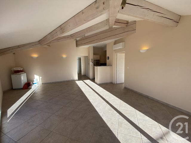 Appartement F3 à vendre - 3 pièces - 71.78 m2 - STE MAXIME - 83 - PROVENCE-ALPES-COTE-D-AZUR - Century 21 Donzica Immobilier