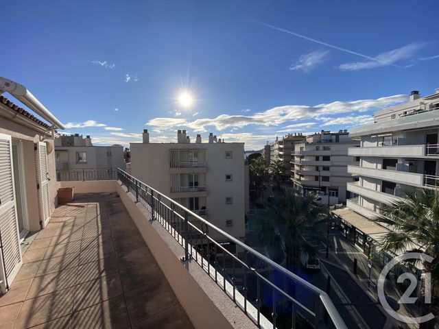Appartement F3 à vendre STE MAXIME