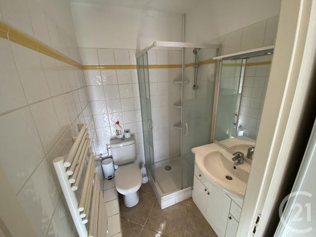 Appartement F3 à vendre - 3 pièces - 71.78 m2 - STE MAXIME - 83 - PROVENCE-ALPES-COTE-D-AZUR - Century 21 Donzica Immobilier