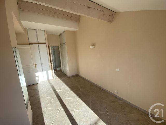 Appartement F3 à vendre - 3 pièces - 71.78 m2 - STE MAXIME - 83 - PROVENCE-ALPES-COTE-D-AZUR - Century 21 Donzica Immobilier