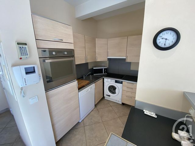 Appartement F3 à vendre - 3 pièces - 71.78 m2 - STE MAXIME - 83 - PROVENCE-ALPES-COTE-D-AZUR - Century 21 Donzica Immobilier