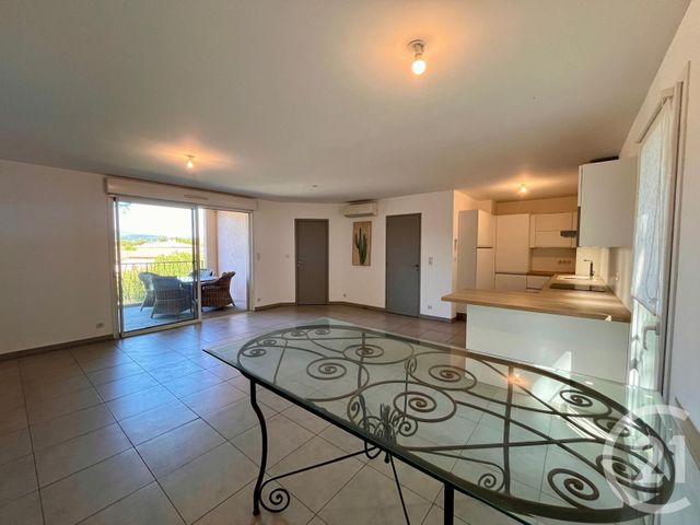 Appartement F4 à vendre STE MAXIME