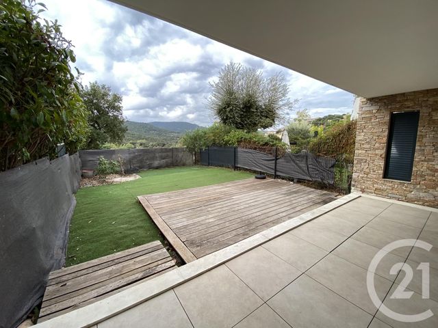 appartement - STE MAXIME - 83