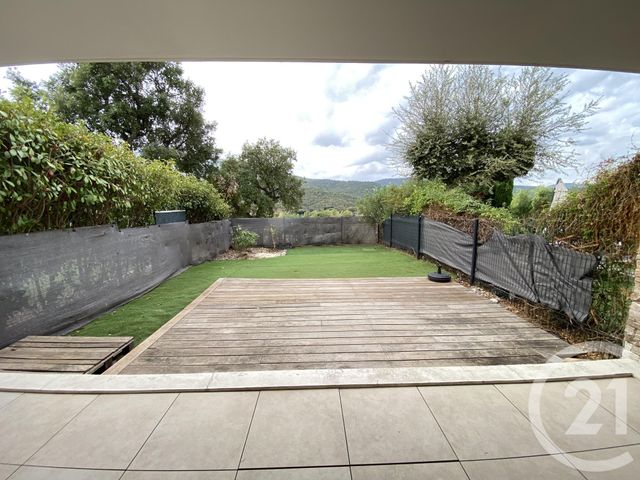 Appartement F4 à vendre - 4 pièces - 72.82 m2 - STE MAXIME - 83 - PROVENCE-ALPES-COTE-D-AZUR - Century 21 Donzica Immobilier