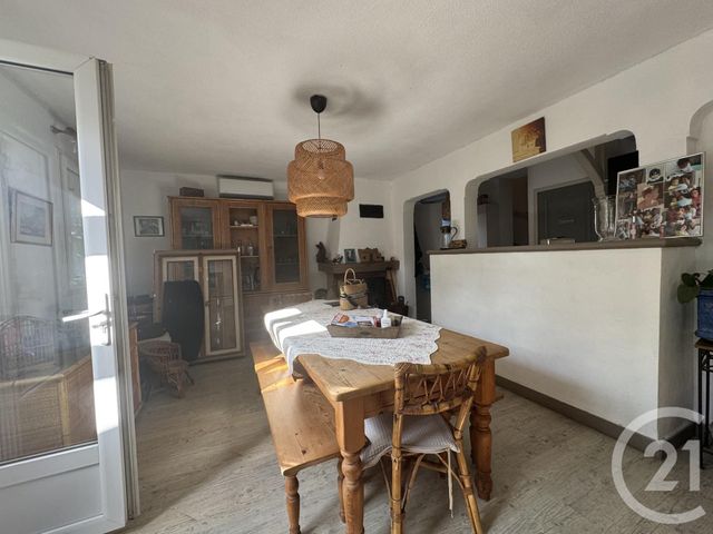 maison à vendre - 5 pièces - 90.0 m2 - LE PLAN DE LA TOUR - 83 - PROVENCE-ALPES-COTE-D-AZUR - Century 21 Donzica Immobilier