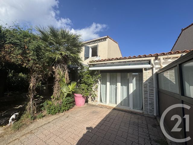 maison à vendre - 5 pièces - 90.0 m2 - LE PLAN DE LA TOUR - 83 - PROVENCE-ALPES-COTE-D-AZUR - Century 21 Donzica Immobilier