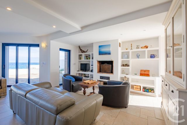 maison à vendre - 5 pièces - 134.7 m2 - STE MAXIME - 83 - PROVENCE-ALPES-COTE-D-AZUR - Century 21 Donzica Immobilier