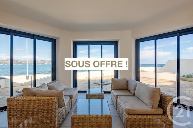 Maison à vendre STE MAXIME