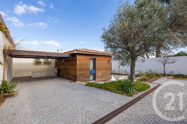 maison à vendre - 5 pièces - 134.7 m2 - STE MAXIME - 83 - PROVENCE-ALPES-COTE-D-AZUR - Century 21 Donzica Immobilier