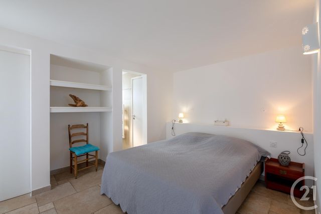 maison à vendre - 5 pièces - 134.7 m2 - STE MAXIME - 83 - PROVENCE-ALPES-COTE-D-AZUR - Century 21 Donzica Immobilier