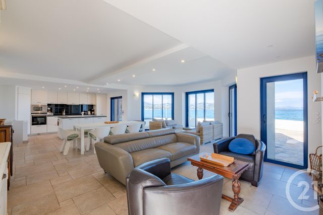 maison à vendre - 5 pièces - 134.7 m2 - STE MAXIME - 83 - PROVENCE-ALPES-COTE-D-AZUR - Century 21 Donzica Immobilier