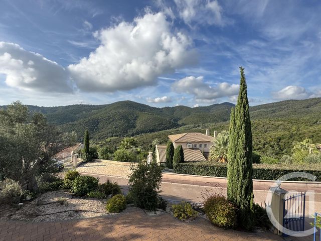 Maison à vendre LES ISSAMBRES