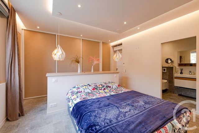 Appartement F3 à vendre - 3 pièces - 89.5 m2 - STE MAXIME - 83 - PROVENCE-ALPES-COTE-D-AZUR - Century 21 Donzica Immobilier