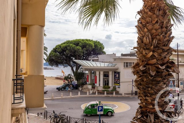appartement - STE MAXIME - 83