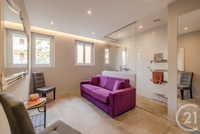 Appartement F3 à vendre - 3 pièces - 89.5 m2 - STE MAXIME - 83 - PROVENCE-ALPES-COTE-D-AZUR - Century 21 Donzica Immobilier