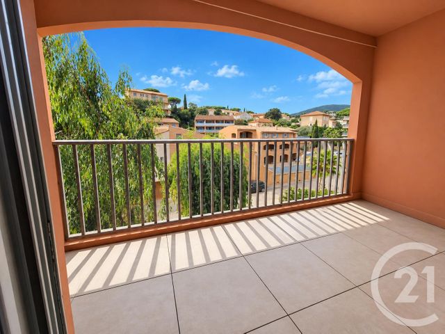 Appartement F2 à vendre STE MAXIME