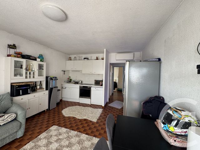 Appartement F3 à vendre - 3 pièces - 48.0 m2 - STE MAXIME - 83 - PROVENCE-ALPES-COTE-D-AZUR - Century 21 Donzica Immobilier