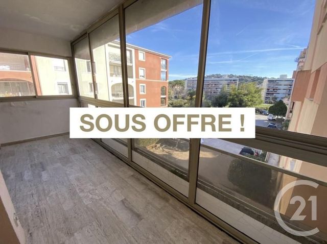 Appartement F1 à vendre STE MAXIME