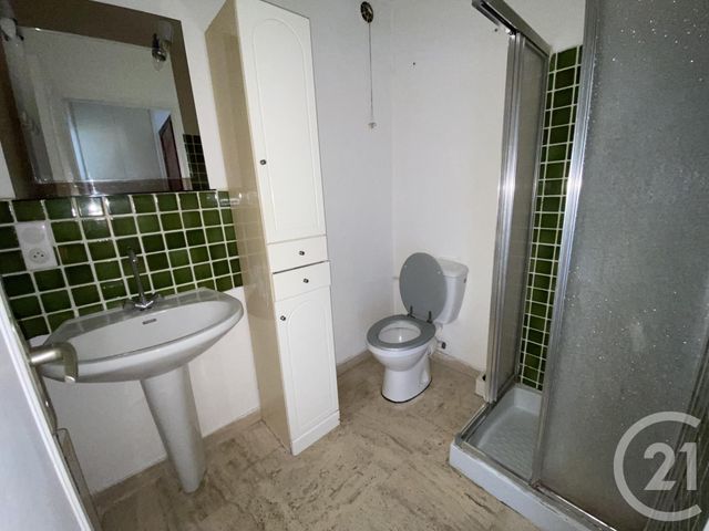 Appartement F1 à vendre - 1 pièce - 30.0 m2 - STE MAXIME - 83 - PROVENCE-ALPES-COTE-D-AZUR - Century 21 Donzica Immobilier