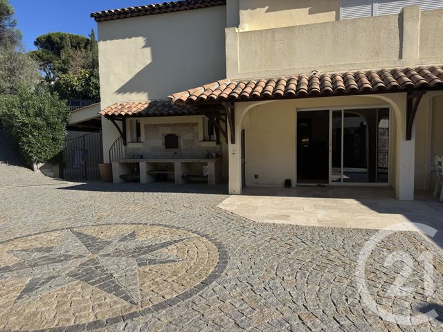 Maison à vendre STE MAXIME