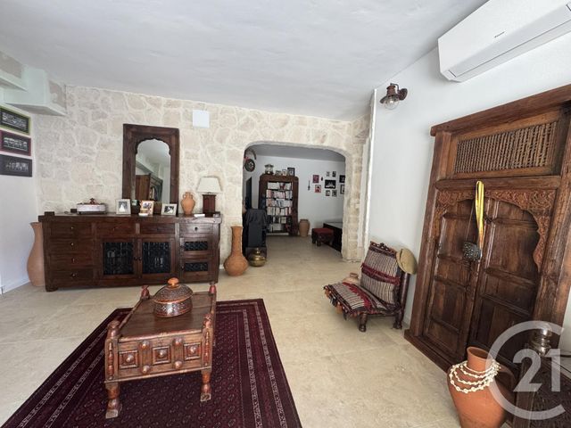 maison à vendre - 6 pièces - 105.0 m2 - STE MAXIME - 83 - PROVENCE-ALPES-COTE-D-AZUR - Century 21 Donzica Immobilier