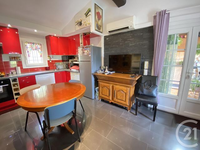 Appartement F2 à vendre STE MAXIME
