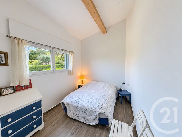 maison à vendre - 3 pièces - 74.0 m2 - STE MAXIME - 83 - PROVENCE-ALPES-COTE-D-AZUR - Century 21 Donzica Immobilier