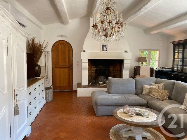 maison à vendre - 12 pièces - 300.0 m2 - LA GARDE FREINET - 83 - PROVENCE-ALPES-COTE-D-AZUR - Century 21 Donzica Immobilier